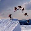 esquí acrobático